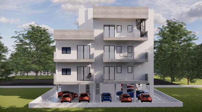 Image No.1-2 Bed Apartment for sale