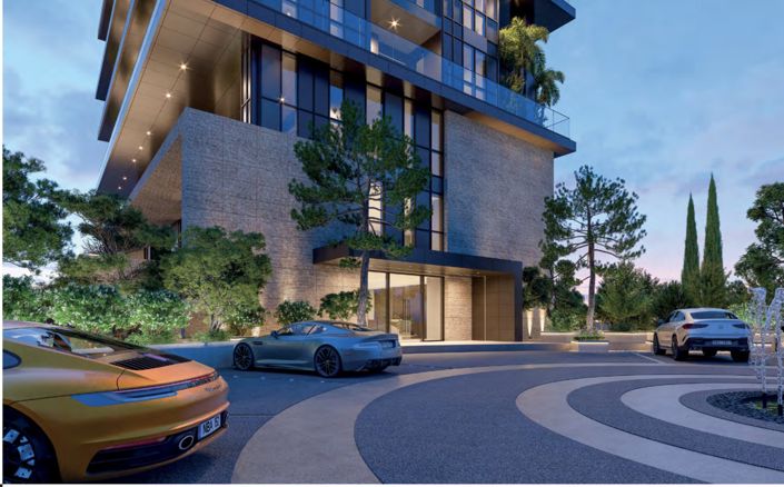 Image No.3-1 Bed Apartment for sale