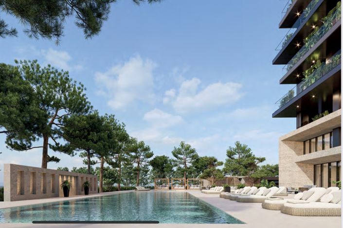 Image No.4-1 Bed Apartment for sale