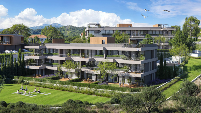 Image No.1-2 Bed Apartment for sale