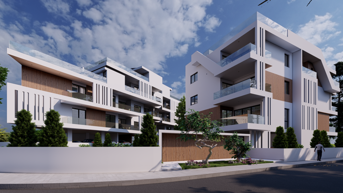 Image No.1-3 Bed Penthouse for sale