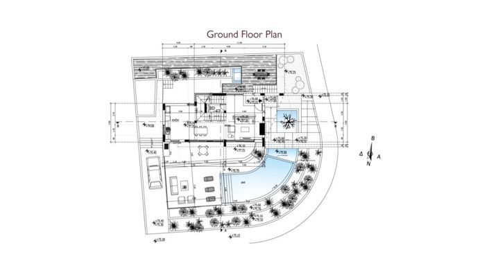 Image No.3-3 Bed Villa for sale