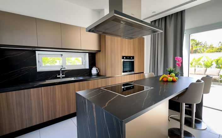 Image No.8-3 Bed Villa for sale