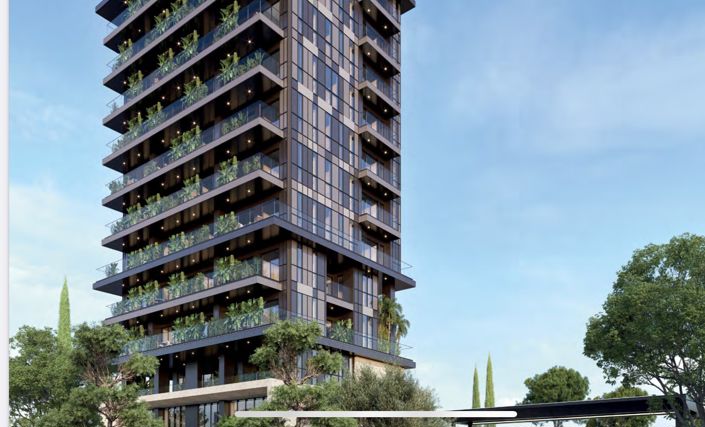 Image No.1-1 Bed Apartment for sale