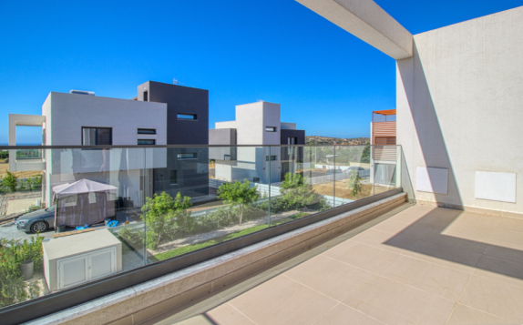 Image No.6-Maison de 3 chambres à vendre à Pyrgos