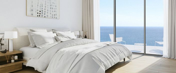 Image No.1-1 Bed Apartment for sale