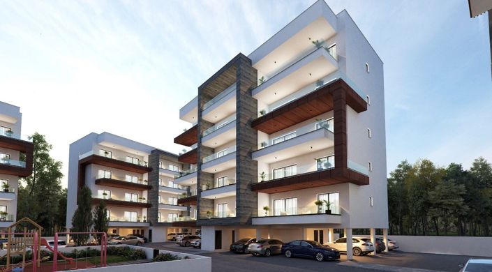 Image No.1-2 Bed Apartment for sale