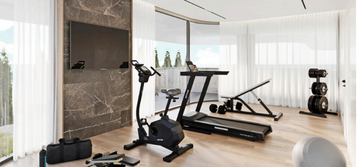 Image No.5-Appartement de 2 chambres à vendre à Germasogeia