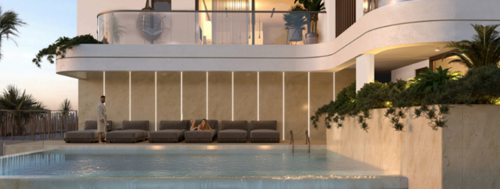 Image No.4-Appartement de 3 chambres à vendre à Germasogeia