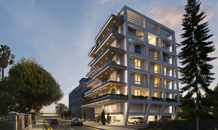 Image No.2-2 Bed Apartment for sale