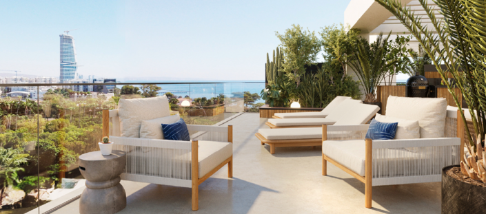 Image No.5-Appartement de 2 chambres à vendre à Limassol