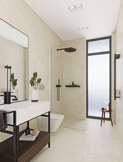 Image No.6-2 Bed Apartment for sale