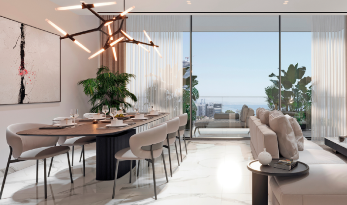 Image No.7-Appartement de 2 chambres à vendre à Limassol