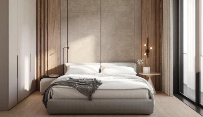 Image No.4-Appartement de 2 chambres à vendre à Germasogeia