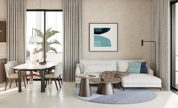 Image No.6-Appartement de 2 chambres à vendre à Germasogeia