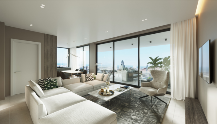 Image No.10-2 Bed Apartment for sale