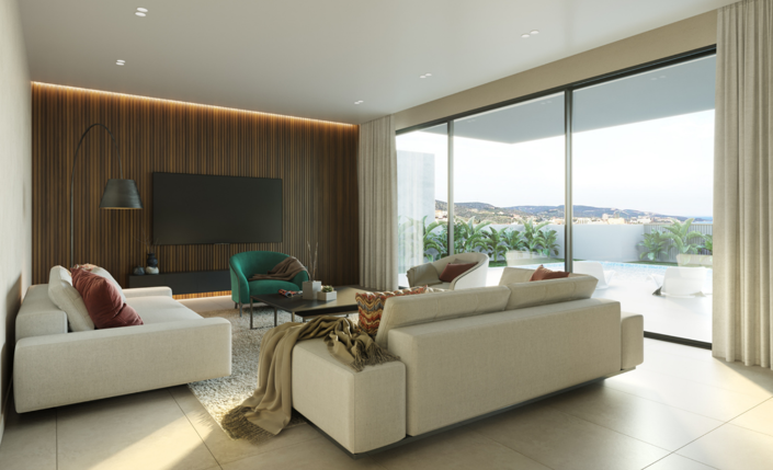 Image No.11-2 Bed Apartment for sale