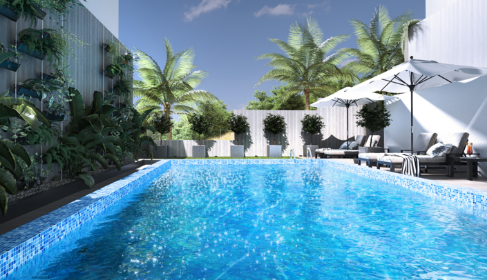 Image No.13-2 Bed Apartment for sale