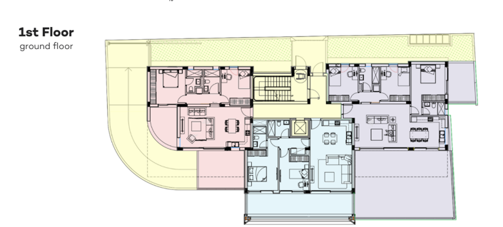 Image No.3-2 Bed Apartment for sale