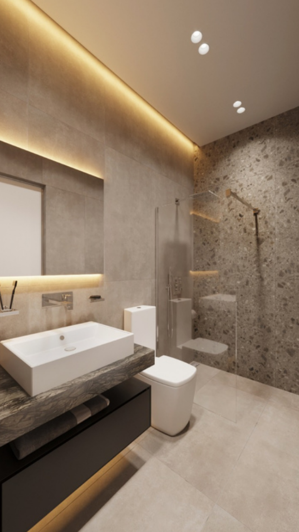 Image No.5-2 Bed Apartment for sale