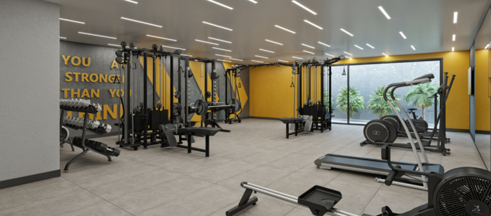 Image No.6-2 Bed Apartment for sale