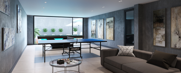 Image No.8-2 Bed Apartment for sale