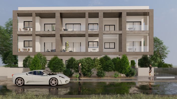 Image No.1-2 Bed Apartment for sale