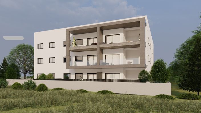 Image No.3-Appartement de 2 chambres à vendre à Limassol