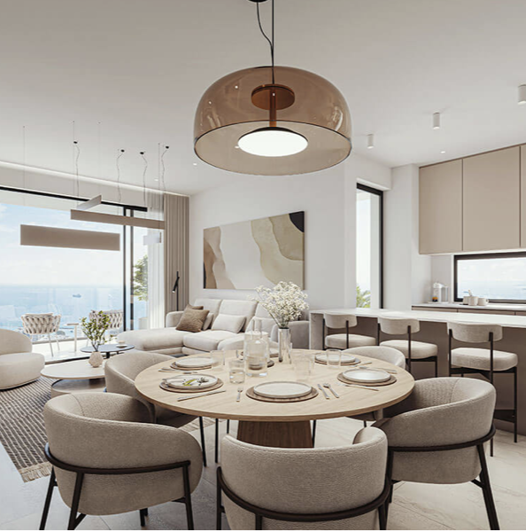 Image No.6-Appartement de 2 chambres à vendre à Neapolis