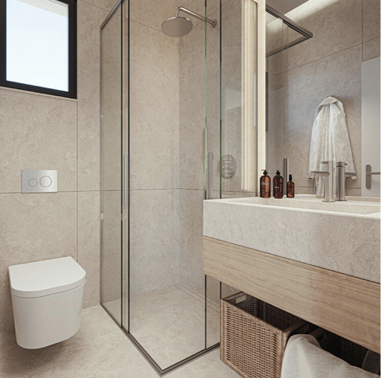 Image No.7-Appartement de 2 chambres à vendre à Neapolis