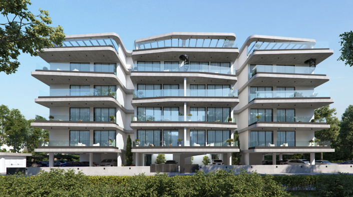 Image No.1-1 Bed Apartment for sale