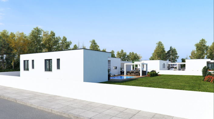 Image No.10-4 Bed Villa for sale