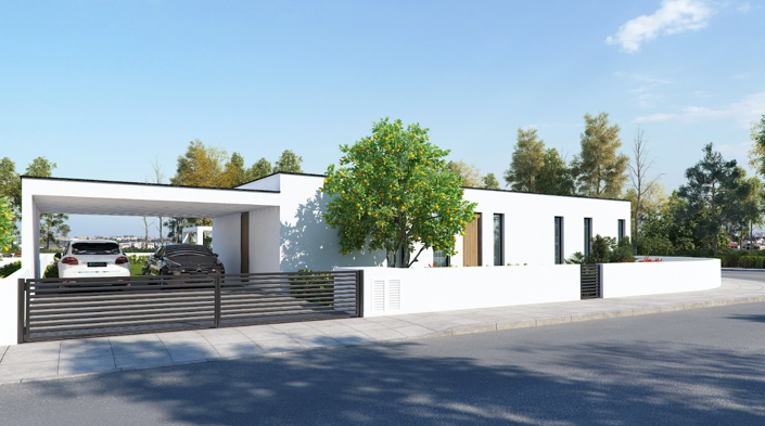 Image No.3-4 Bed Villa for sale
