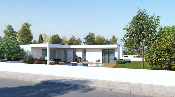 Image No.4-4 Bed Villa for sale