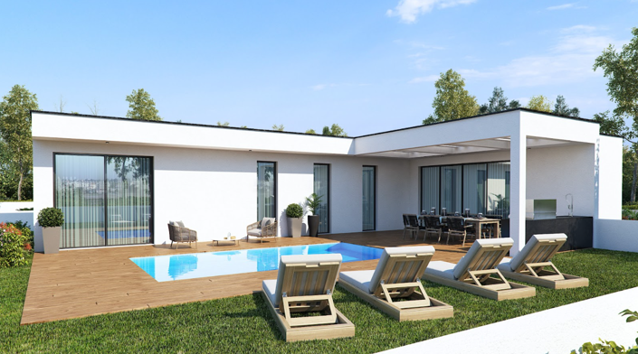 Image No.5-4 Bed Villa for sale