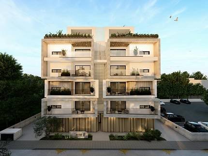 Image No.1-3 Bed Apartment for sale