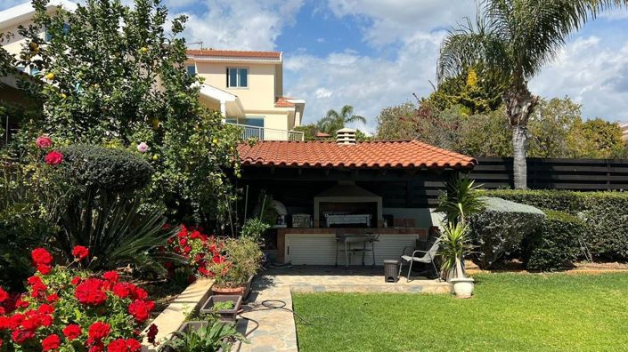 Image No.11-Maison de 5 chambres à vendre à Agios Athanasios