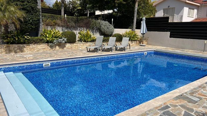 Image No.12-Maison de 5 chambres à vendre à Agios Athanasios