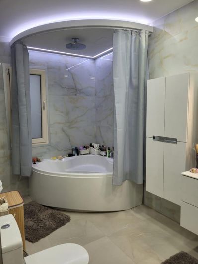 Image No.2-Maison de 5 chambres à vendre à Agios Athanasios