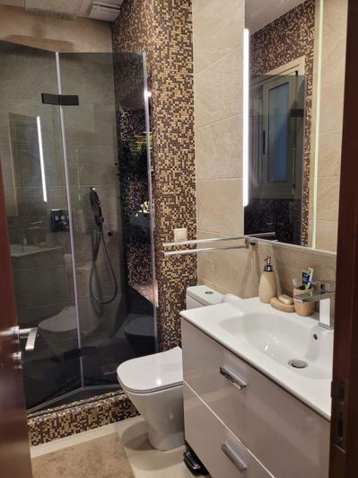 Image No.3-Maison de 5 chambres à vendre à Agios Athanasios