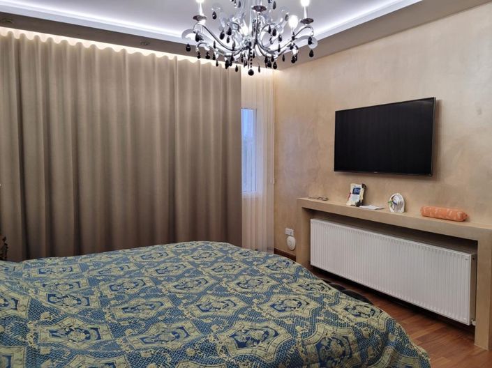 Image No.5-Maison de 5 chambres à vendre à Agios Athanasios