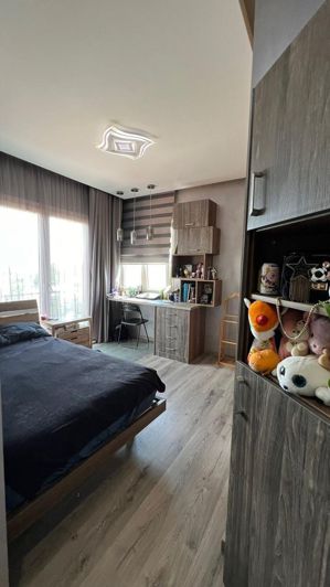 Image No.6-Maison de 5 chambres à vendre à Agios Athanasios