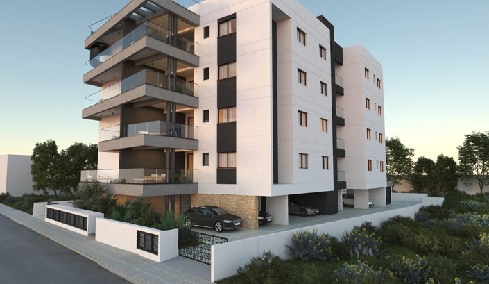 Image No.1-3 Bed Apartment for sale