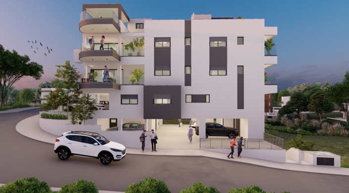 Image No.1-2 Bed Apartment for sale
