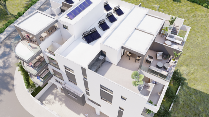 Image No.4-2 Bed Apartment for sale