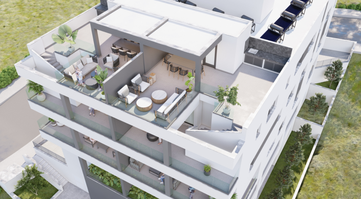 Image No.5-2 Bed Apartment for sale