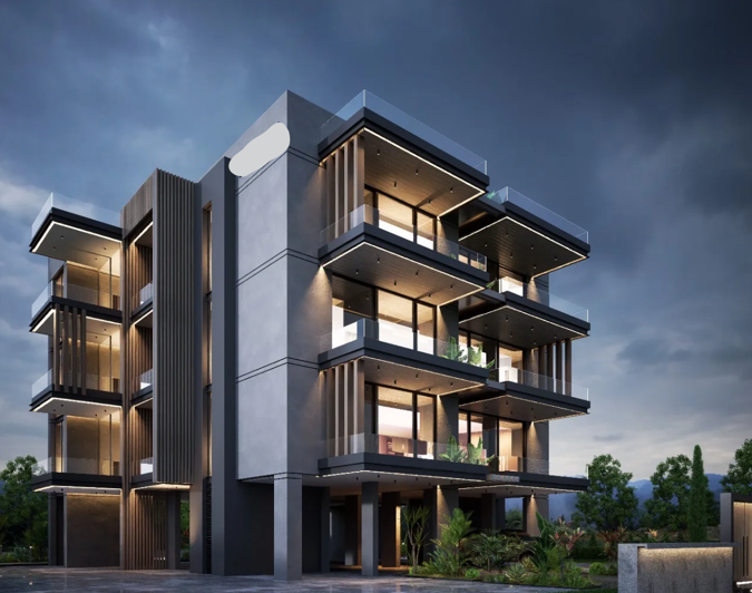 Image No.1-2 Bed Apartment for sale