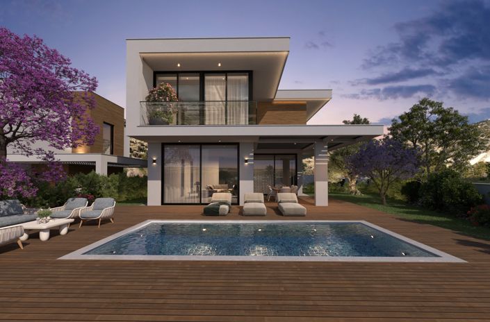 Image No.6-3 Bed House for sale