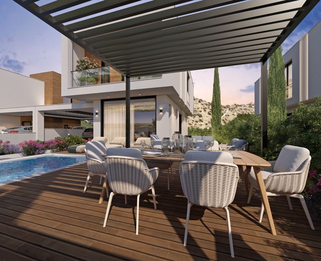 Image No.9-3 Bed House for sale