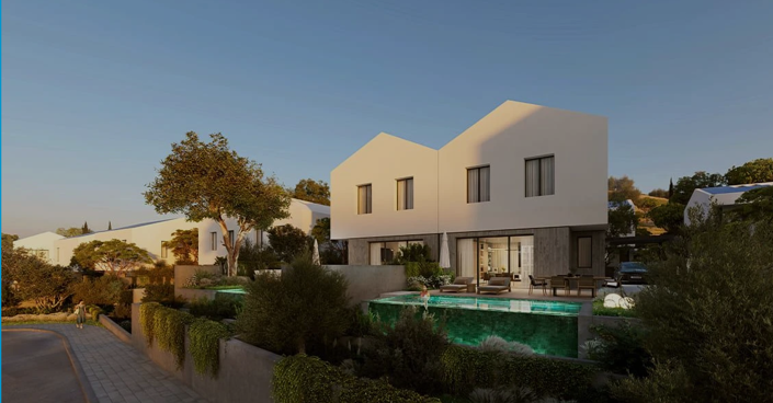Image No.1-3 Bed Villa for sale